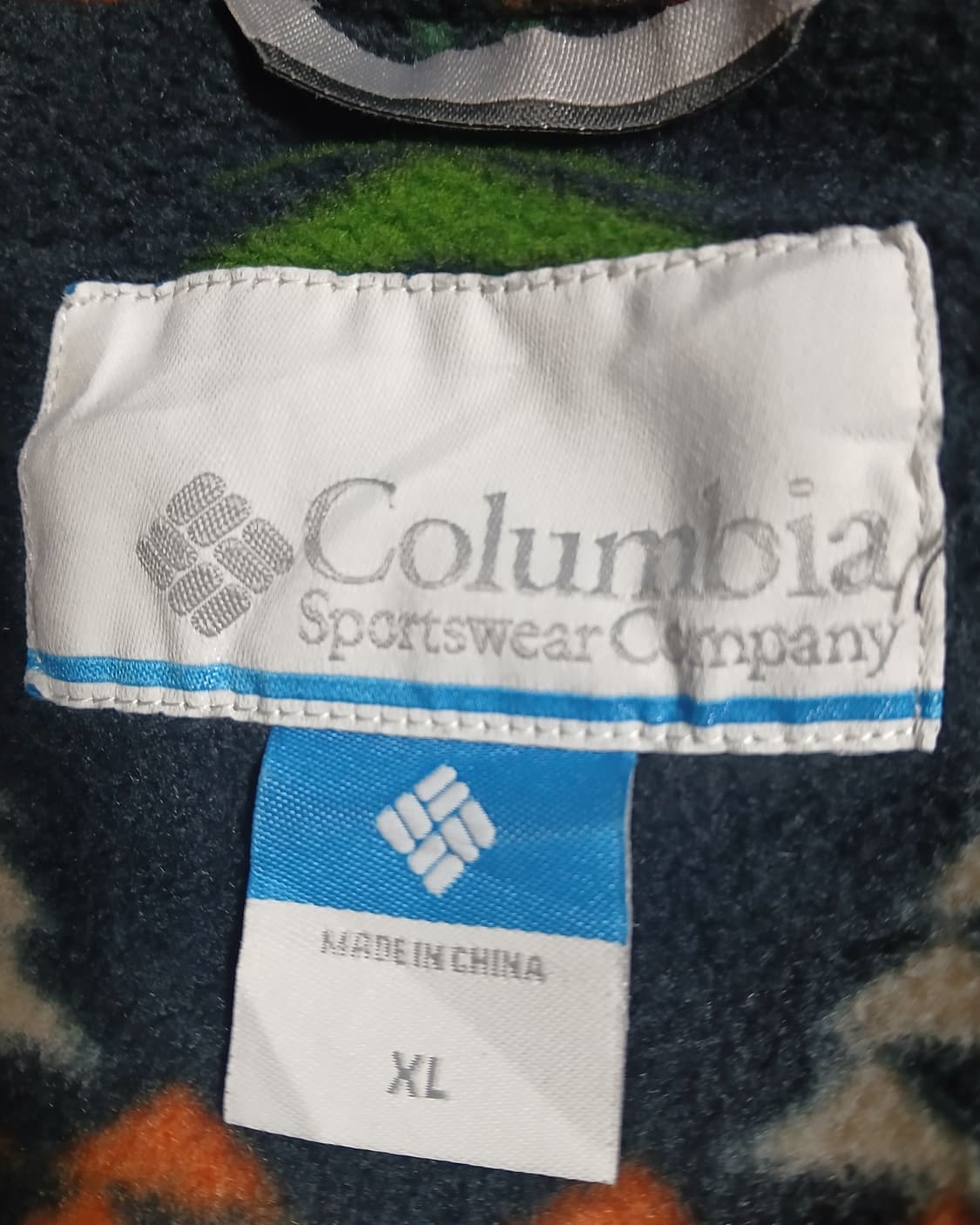 컬럼비아 로마 비스타 후드 재킷 상품이미지3