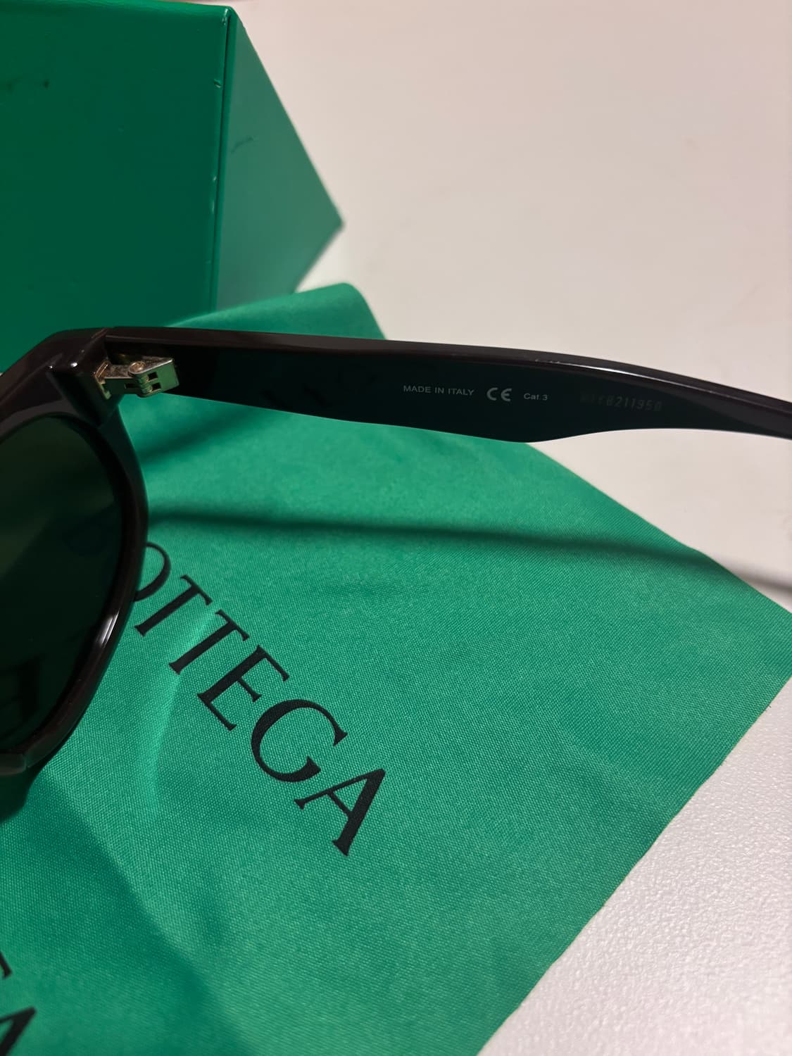 보테가 베네타 선글라스 상품이미지2