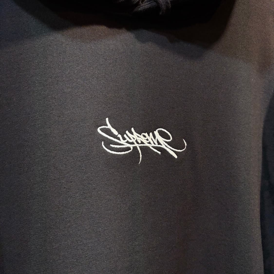 [L] SUPREME 슈프림 후드티 상품이미지2