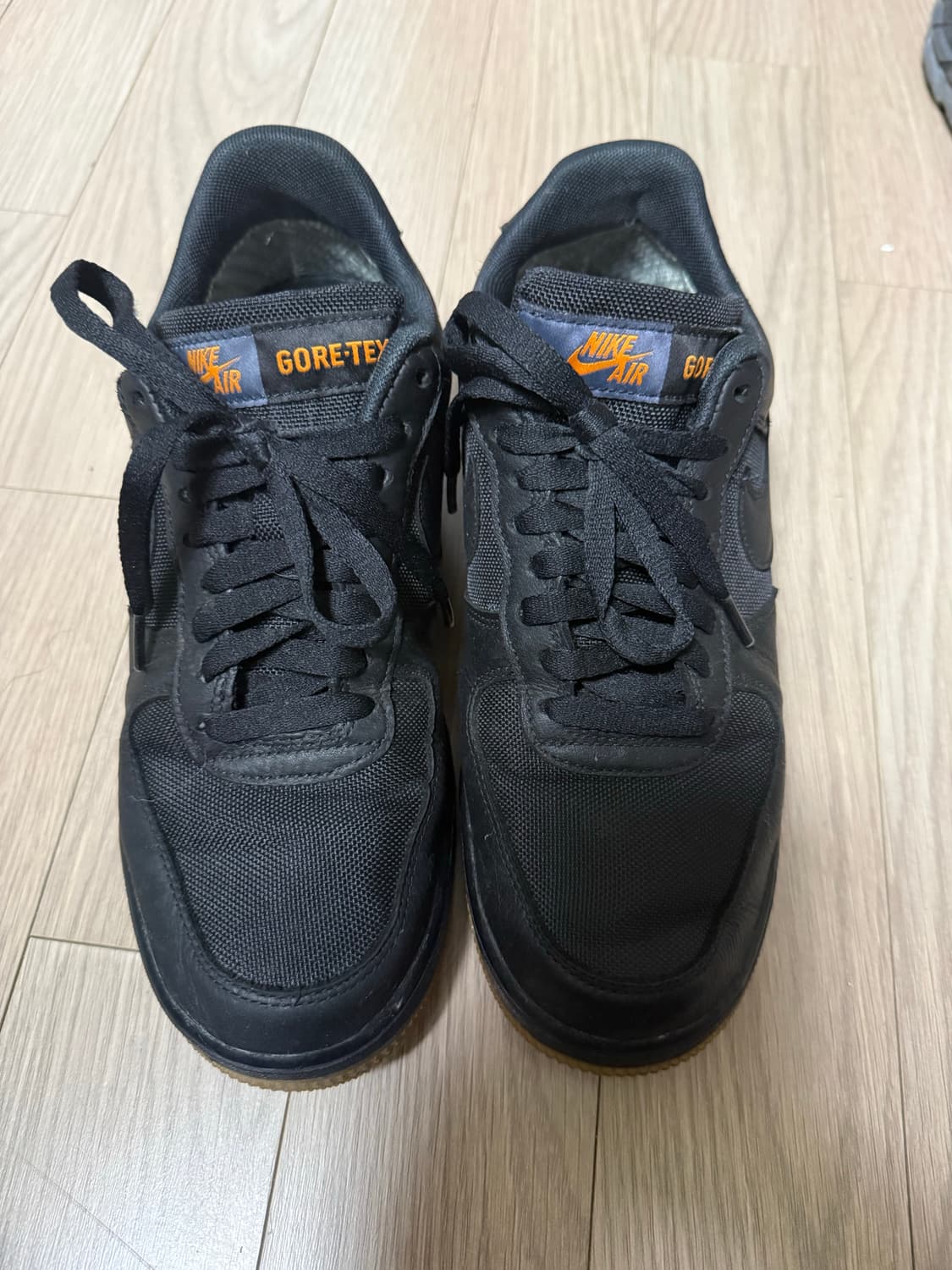 호카 오네오네 토르 하이 , 나이키 에어포스 로우 고어텍스 상품이미지5