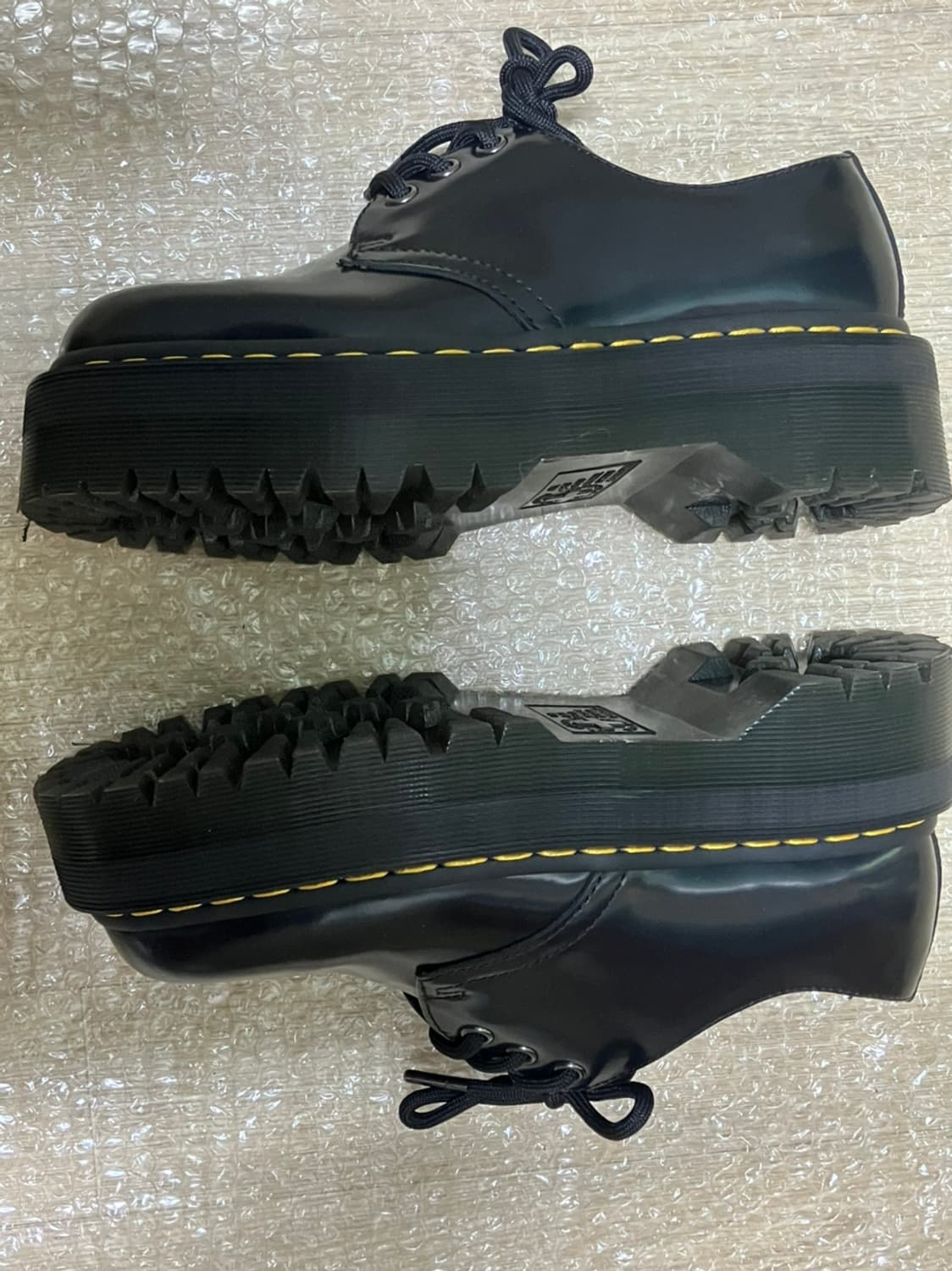 [240] 닥터마틴 1461 쿼드 uk5 상품이미지4