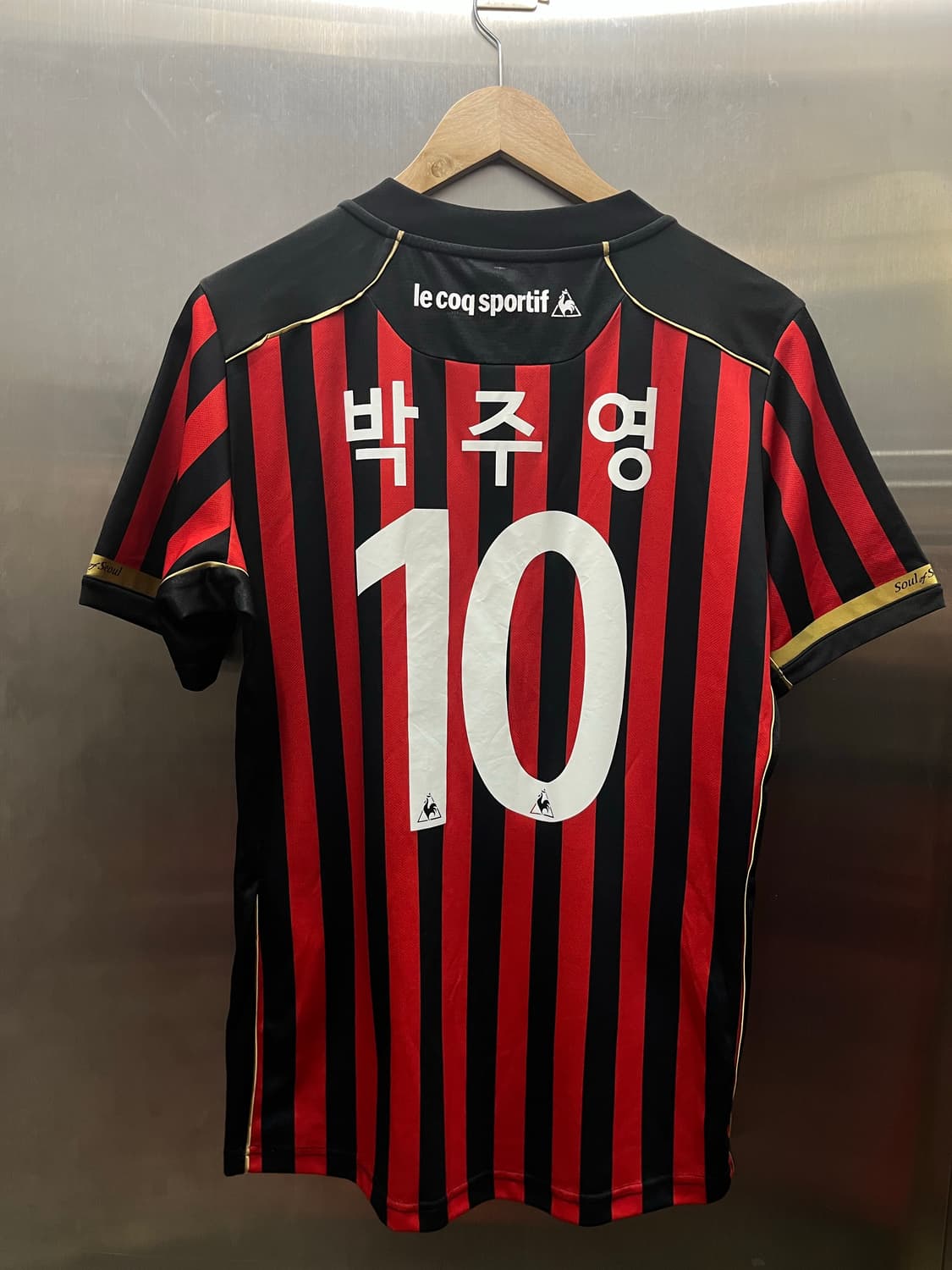 Fc서울 박주영 유니폼  상품이미지1