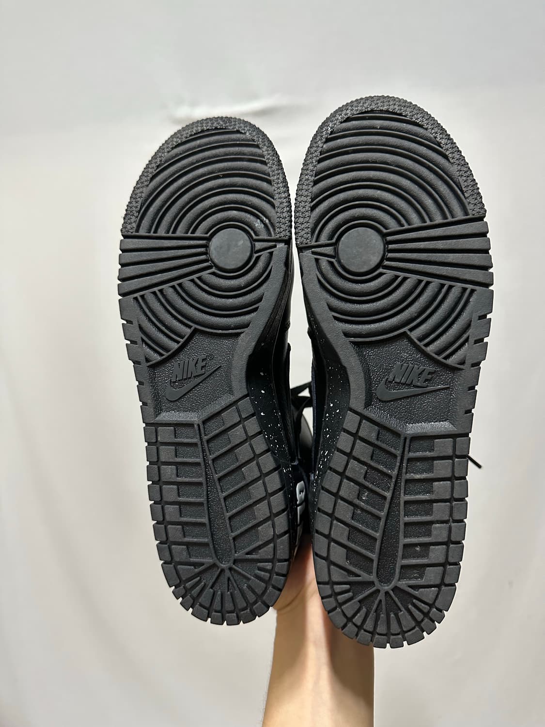 나이키 언더커버 덩크 하이 상품이미지6