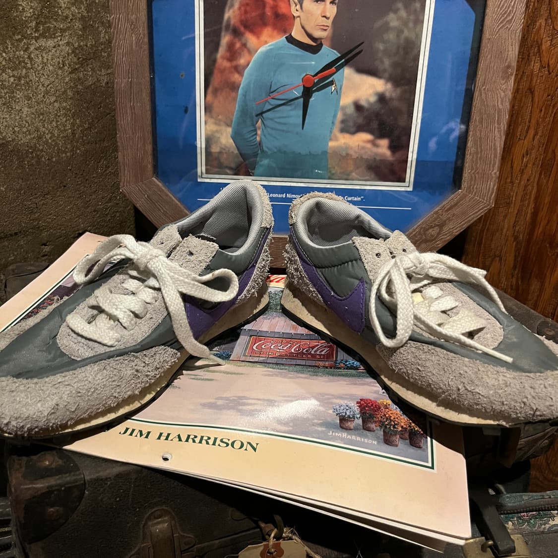 나이키 스니커즈 245 상품이미지2