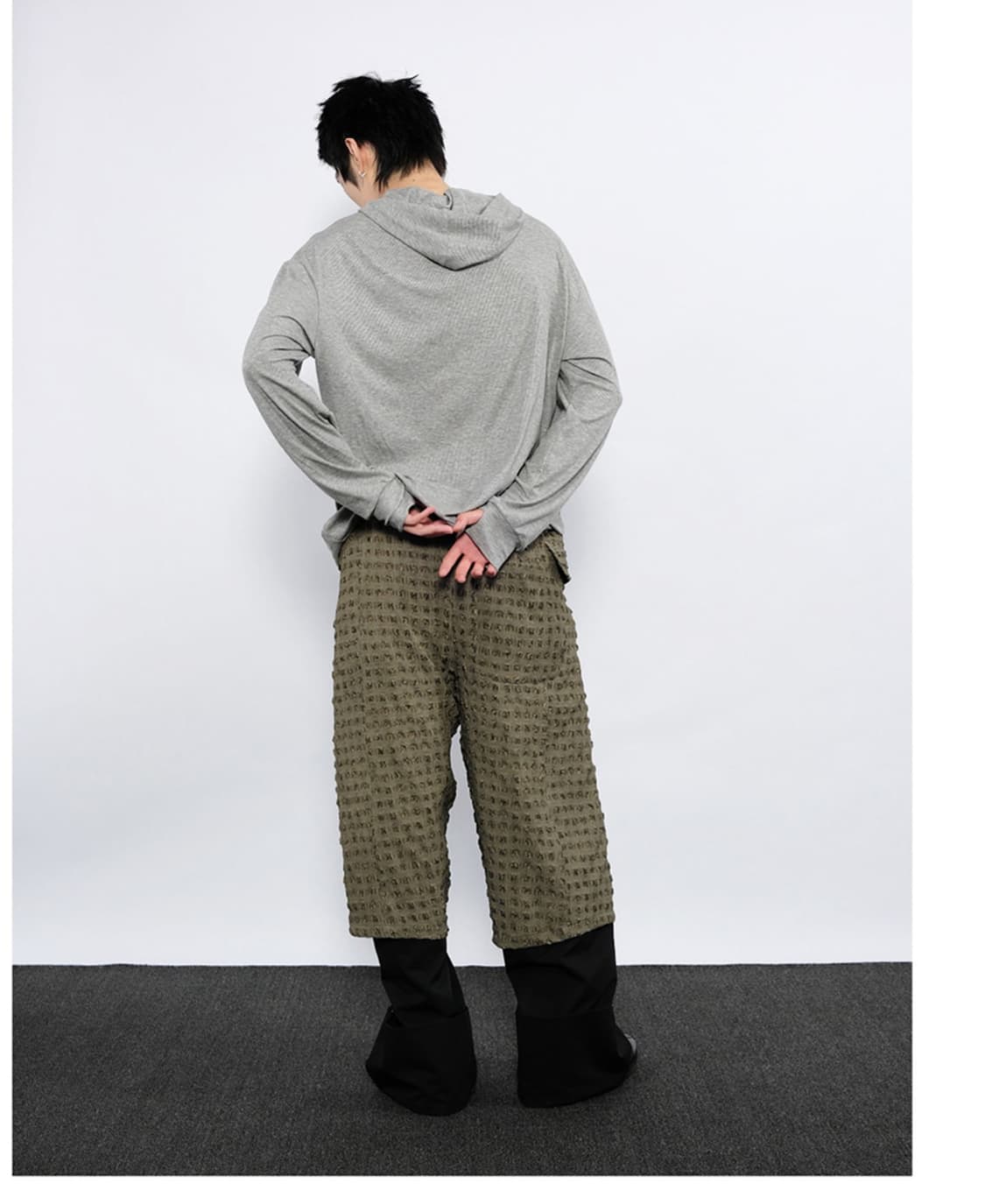 7440 37 1 후디티 사이즈m 상품이미지6