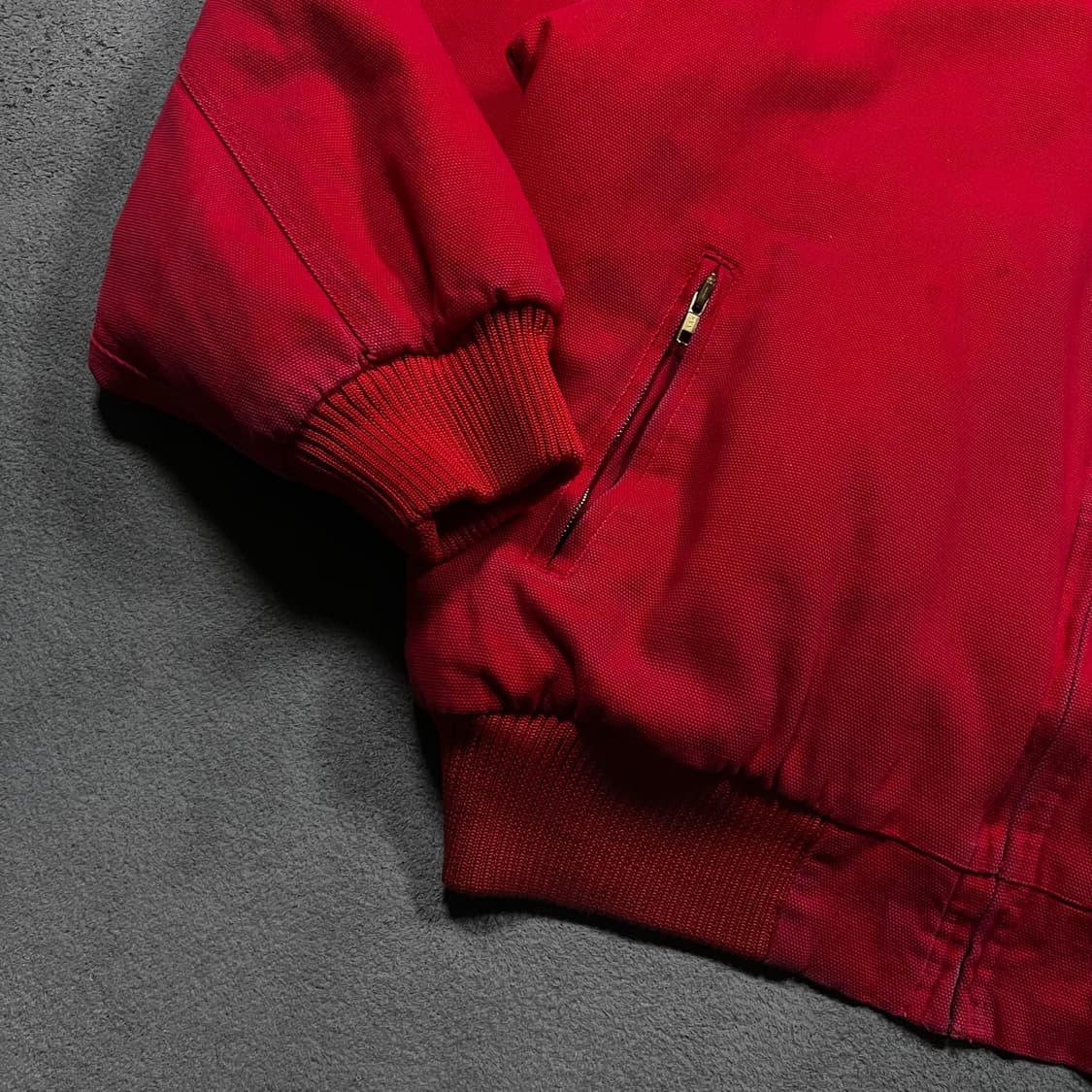 TRI MOUNTAIN 워크웨어 액티브 자켓 상품이미지3