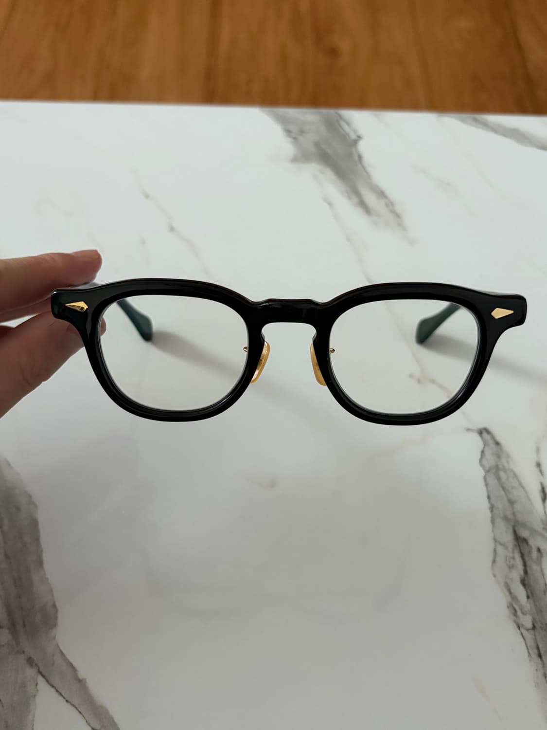 타르트옵티컬x이스트로그 안경 상품이미지2