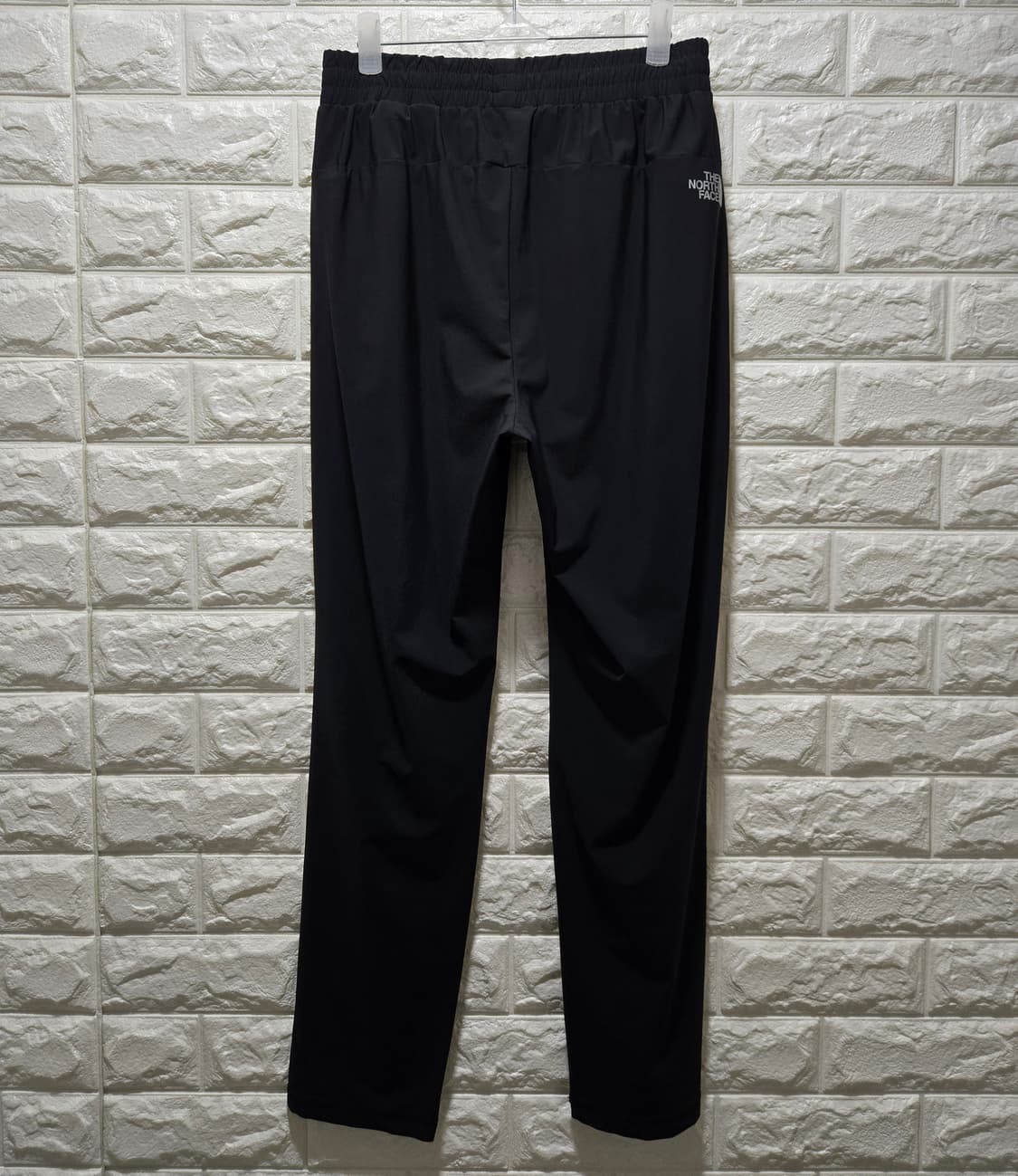 노스페이스 화이트라벨 롱스 피크 쿨링 트레이닝바지 29~30 상품이미지5