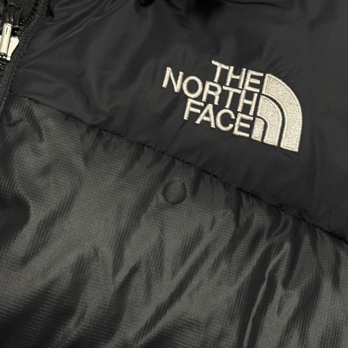 노스페이스 700 후드패딩 105 상품이미지8