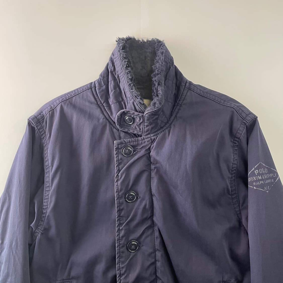 데님앤서플라이 N1덱자켓 상품이미지4