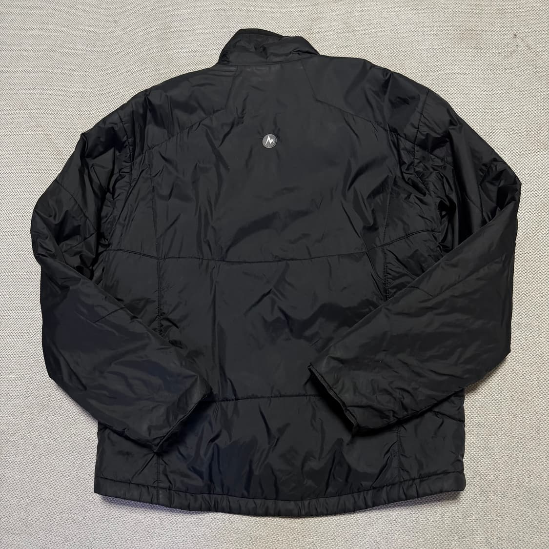 마모트 MARMOT 경량 패딩 자켓 상품이미지6