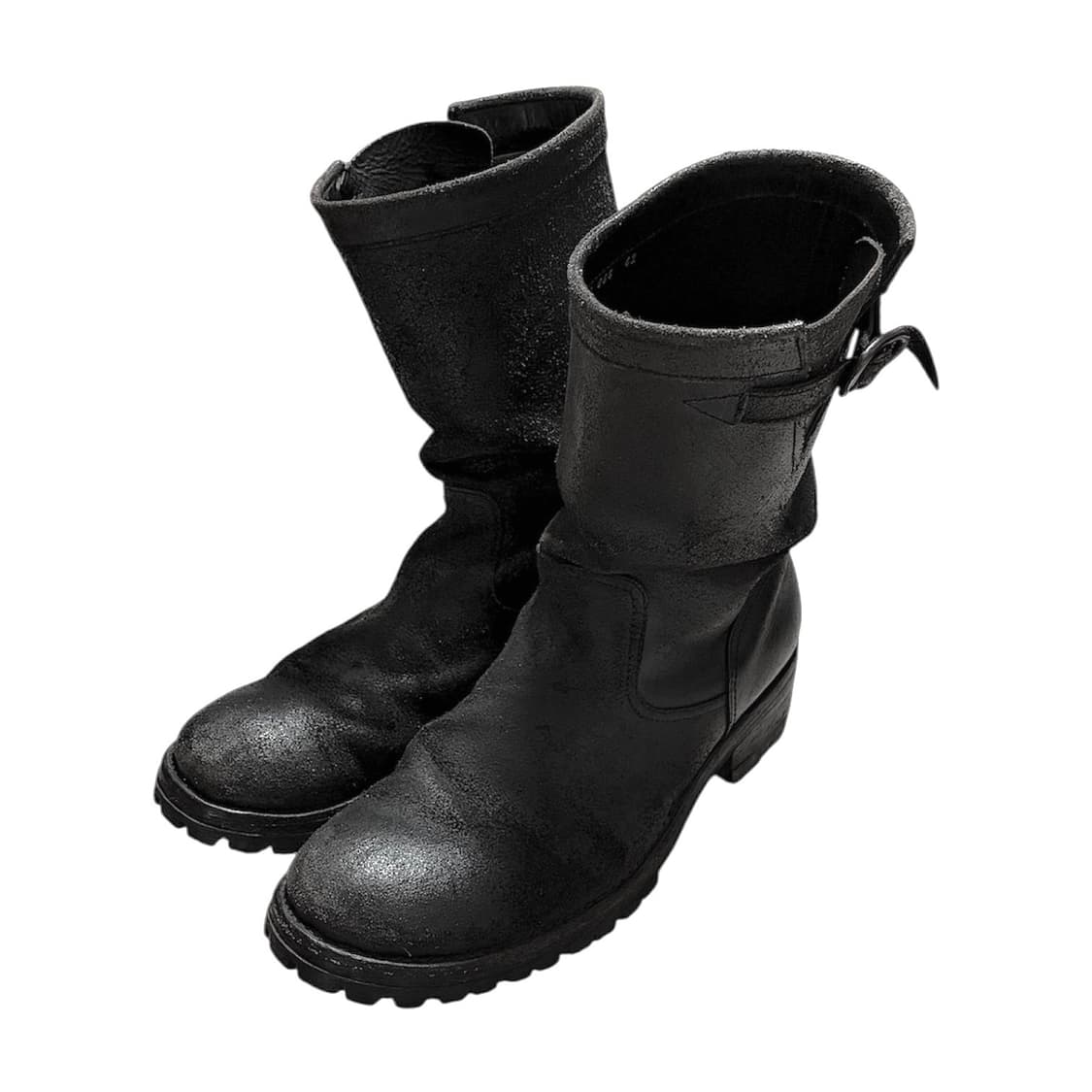 Attachment engineer boots 상품이미지2