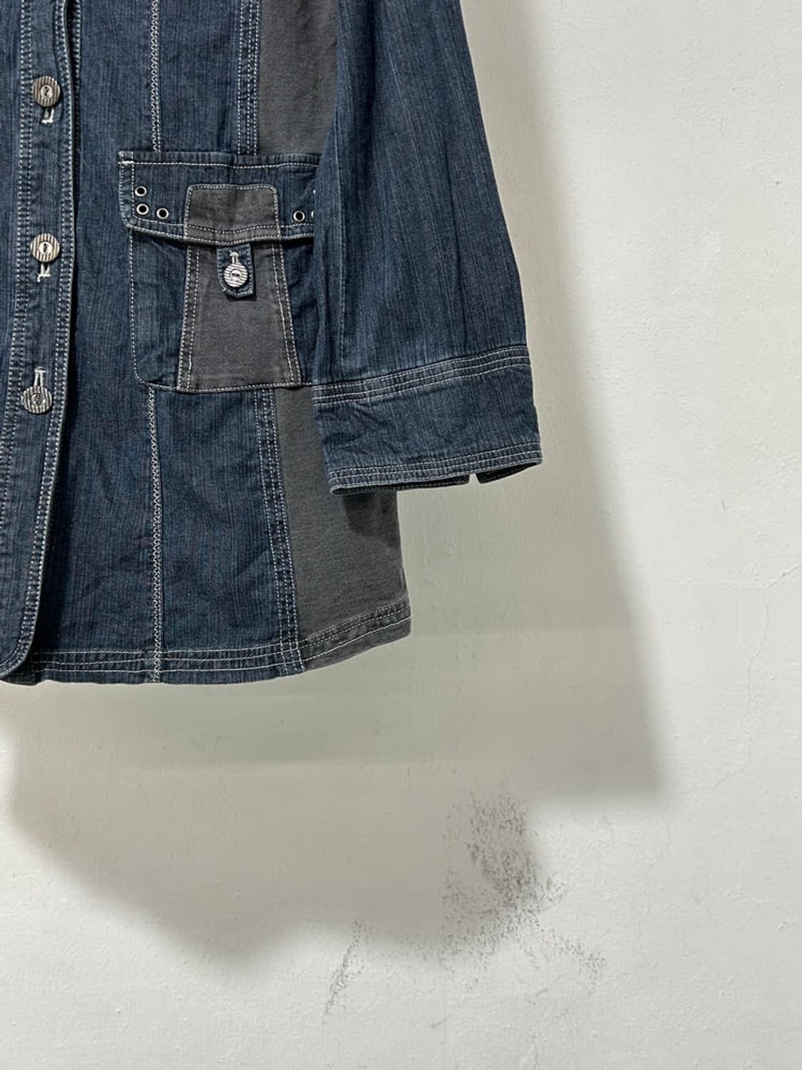 vtg jacket 상품이미지3