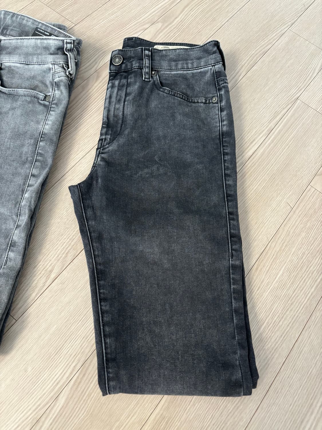 디젤 25사이즈 새상품 상품이미지4