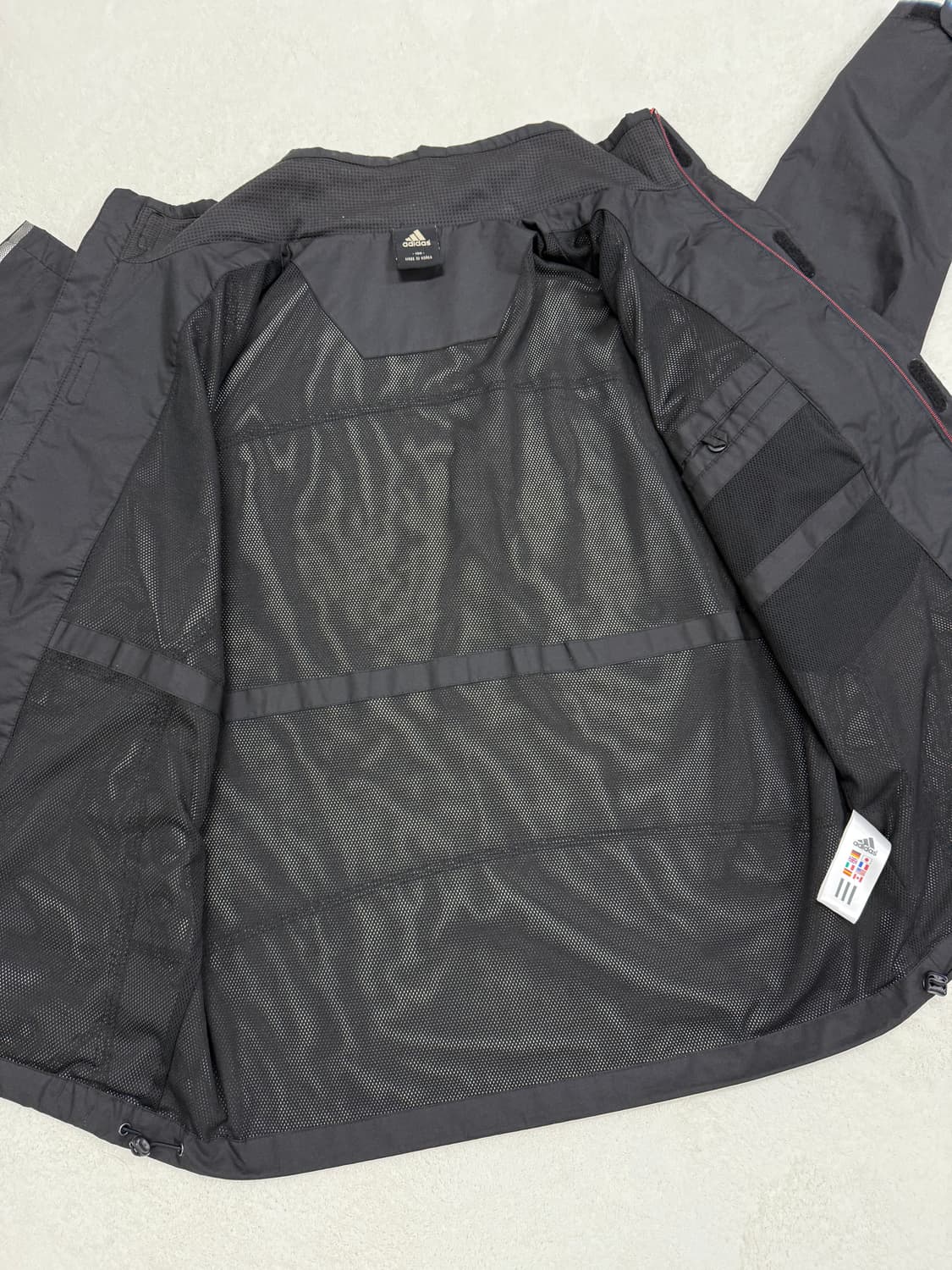 아디다스 B2B 윈드 자켓 (100) 상품이미지5
