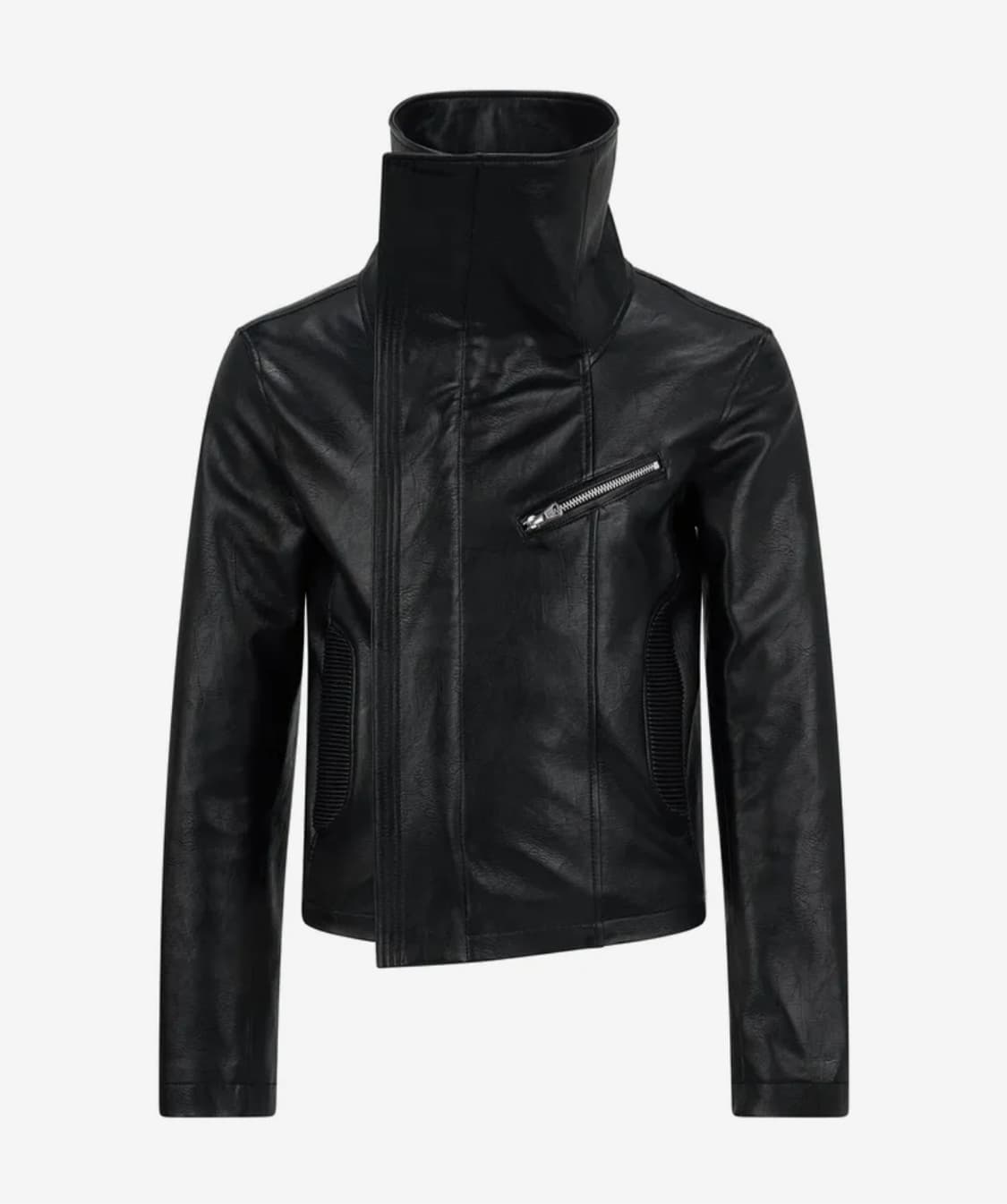 레씨토 레더자켓 상품이미지3