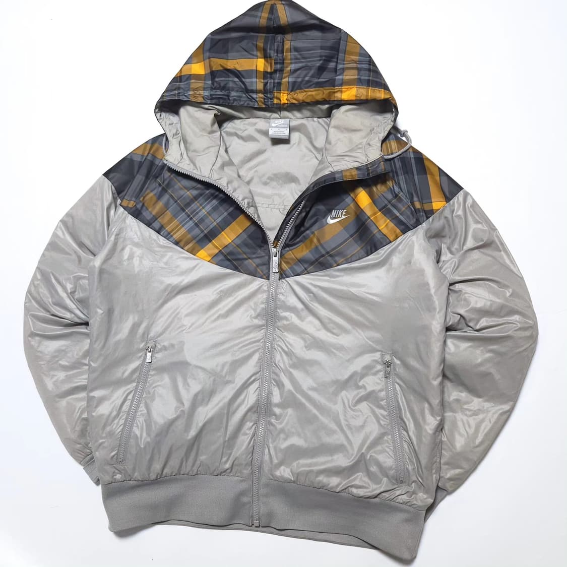 나이키 올드스쿨 윈드러너 구스다운 패딩 점퍼 자켓 상품이미지1