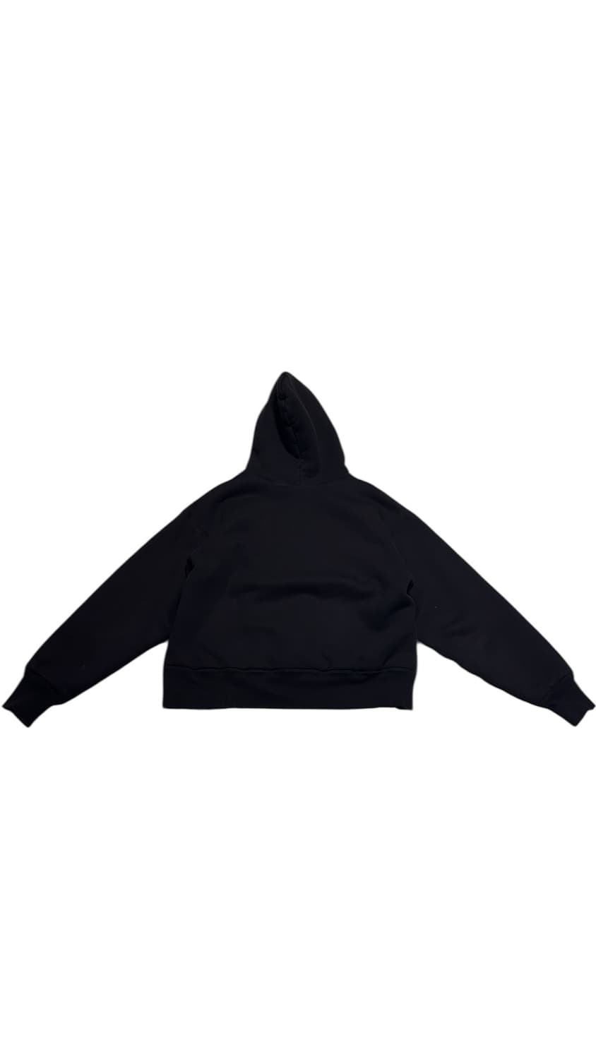 Yeezy Perfect Hoodie Sample Brown 상품이미지4