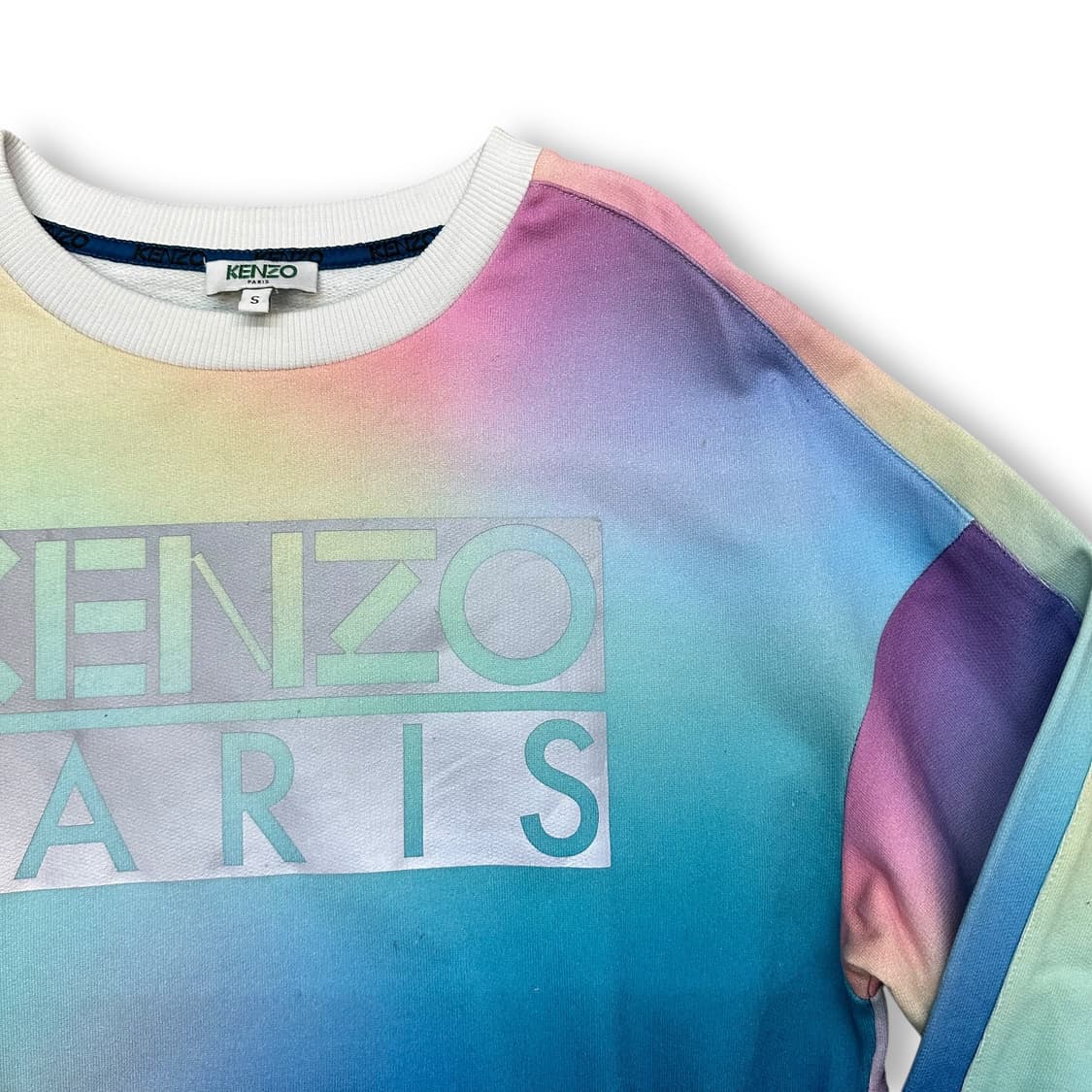 겐조 맨투맨 상품이미지2