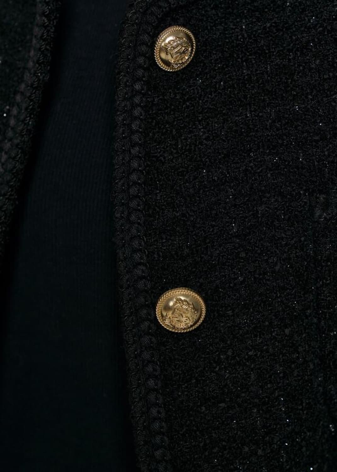 브로우엔드 BOUCLE TWEED CROP JACKET 상품이미지6