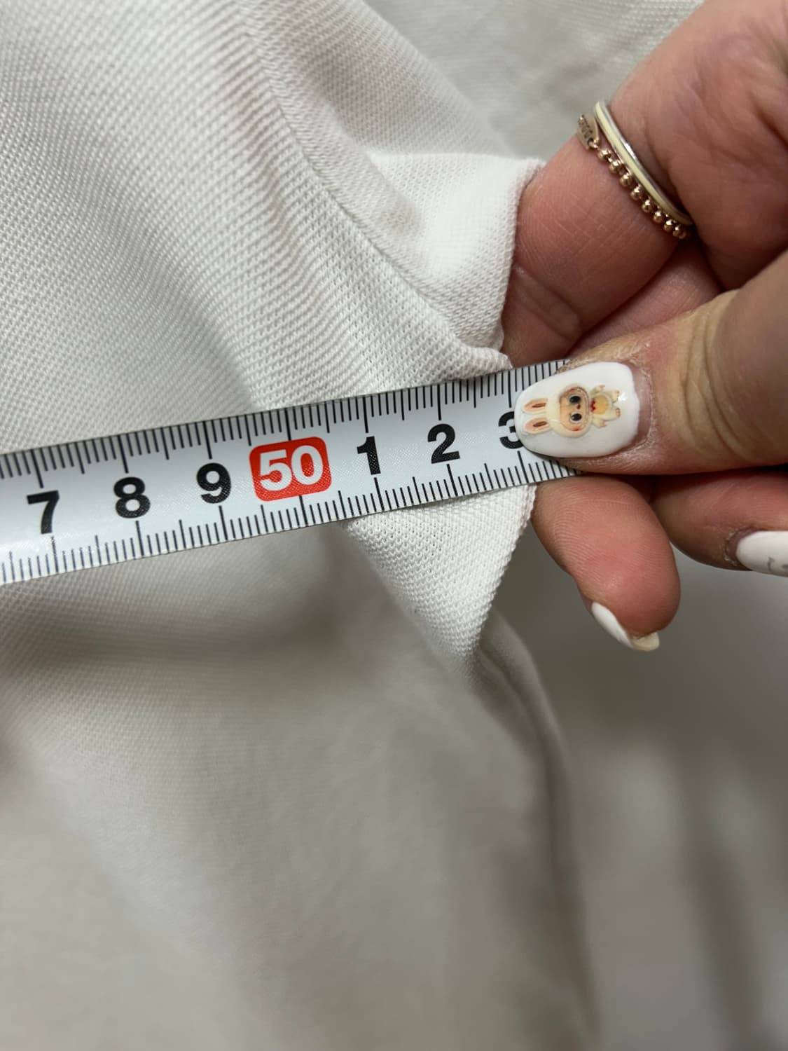 내셔널지오그래픽 김천시청 여구단 반팔 티셔츠 L  상품이미지6