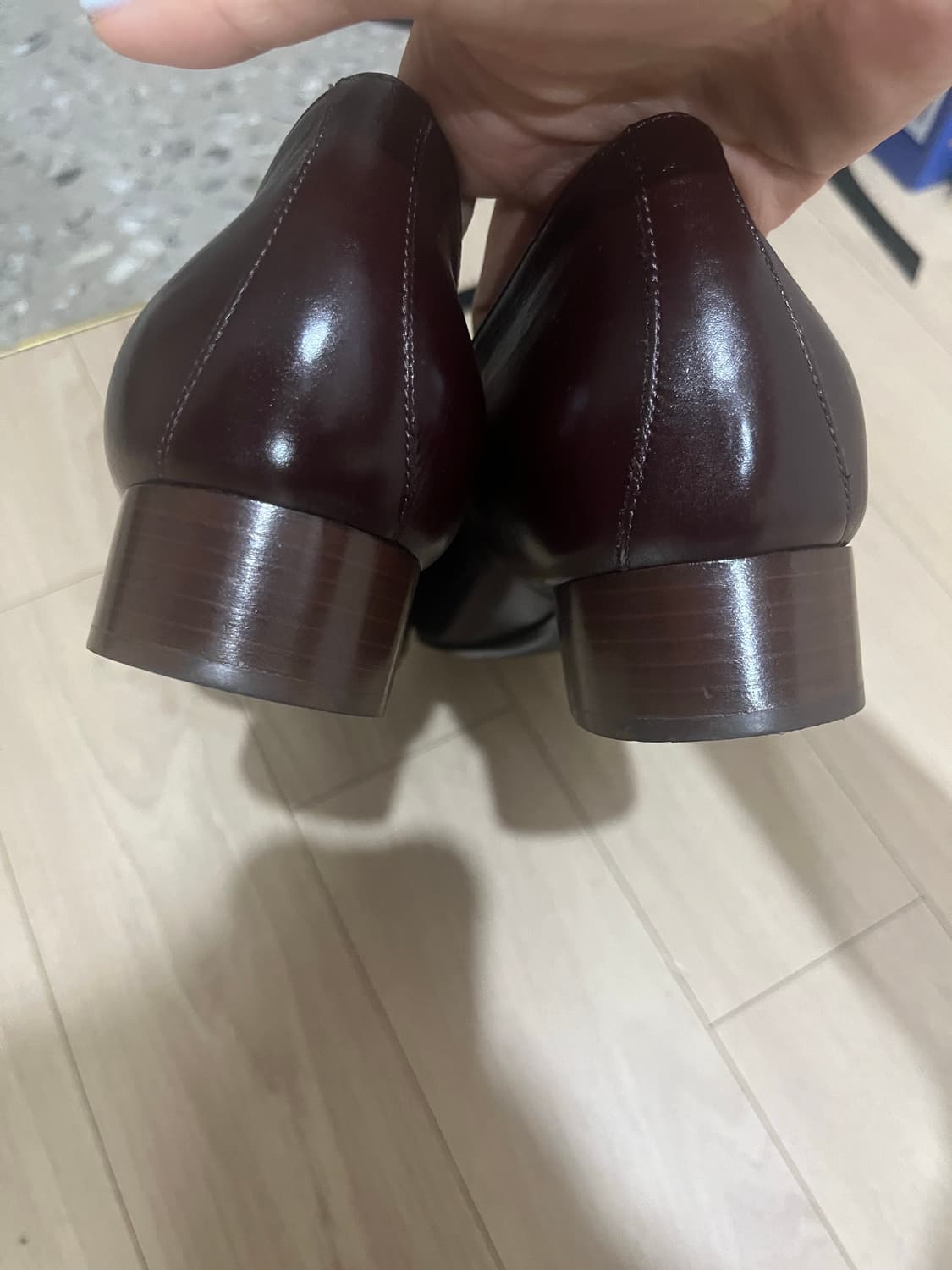 피비파일로 클럽슬리퍼  상품이미지6