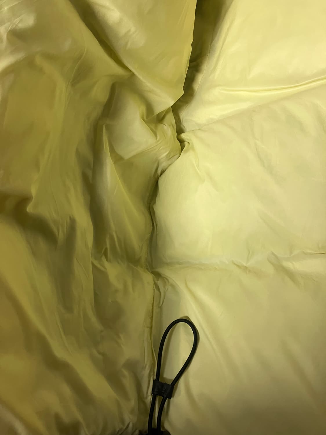 토니호크 패딩 279000원짜리 싸게 팝니다. 상품이미지5