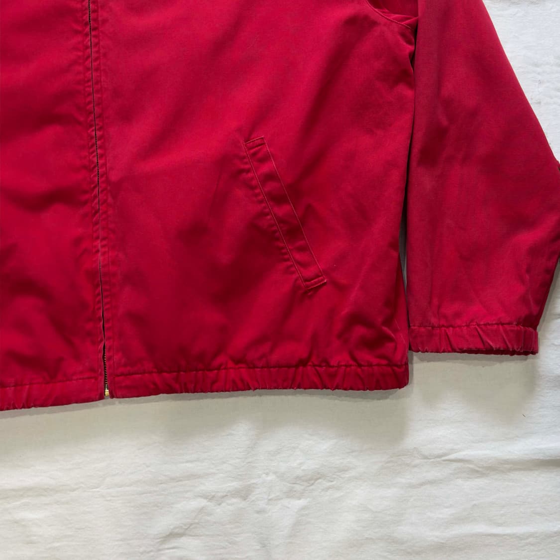 폴로 랄프로렌 스윙탑 자켓 상품이미지3