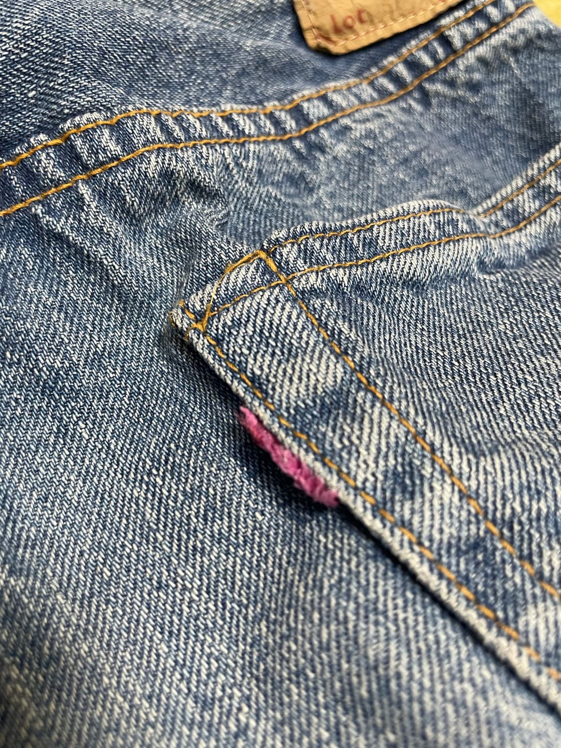 웨어하우스 1101 32 상품이미지6