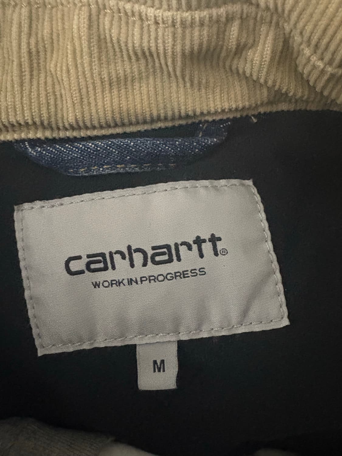 칼하트 데님 디트로이트 상품이미지3