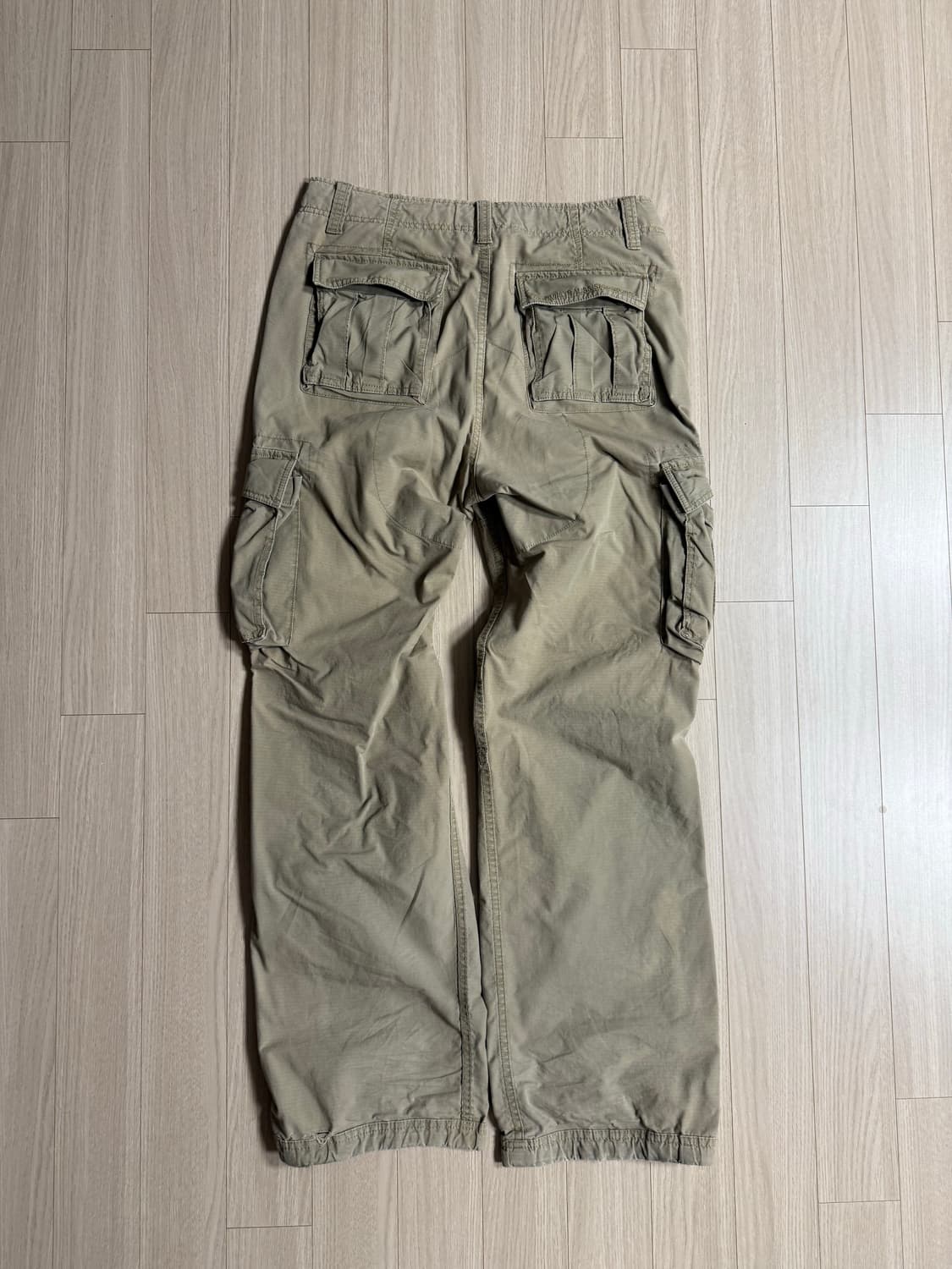 Levi strauss(리바이 스트라우스) 카고 팬츠 상품이미지2