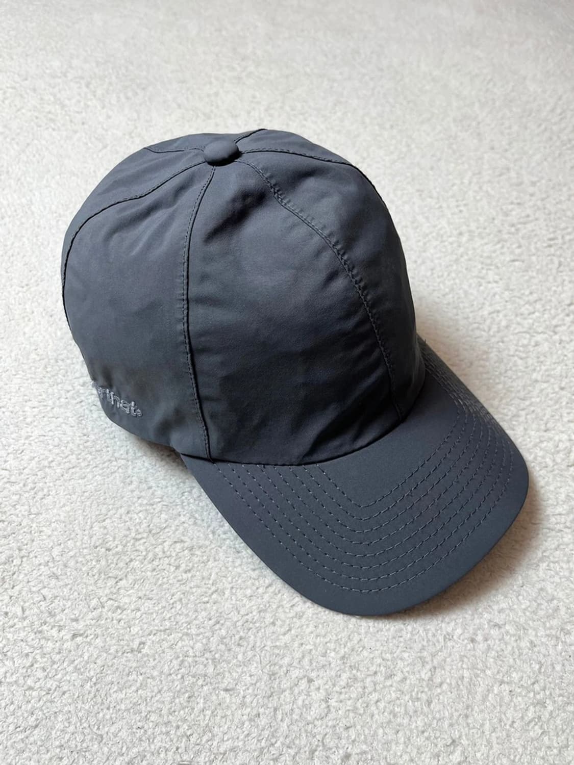 디스is네버댓 X 뉴에라 고어텍스 볼캡 Q1247 상품이미지3