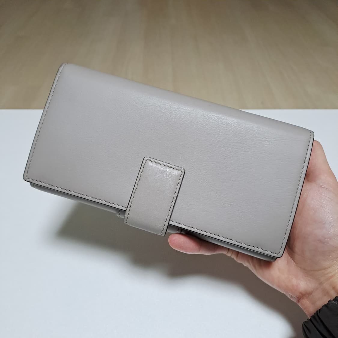 [최상급/정품] 구찌 뱀부 장지갑, 구찌지갑,구찌장지갑,구찌여성지갑 상품이미지4