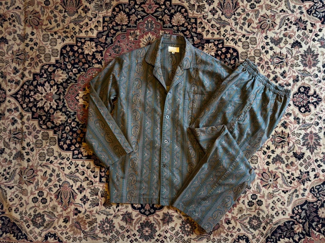 ETRO 에트로 셋업 100 상품이미지1