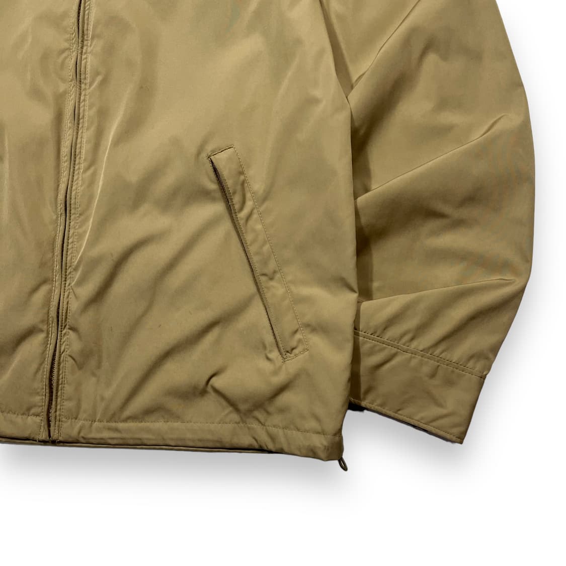 폴로 랄프로렌 베이지 페리 자켓 상품이미지4