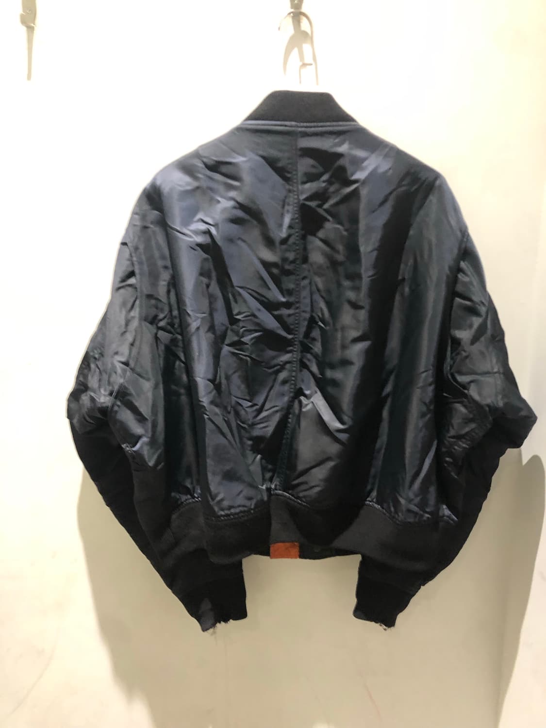 미하라야스히로 21FW ma-1 상품이미지2