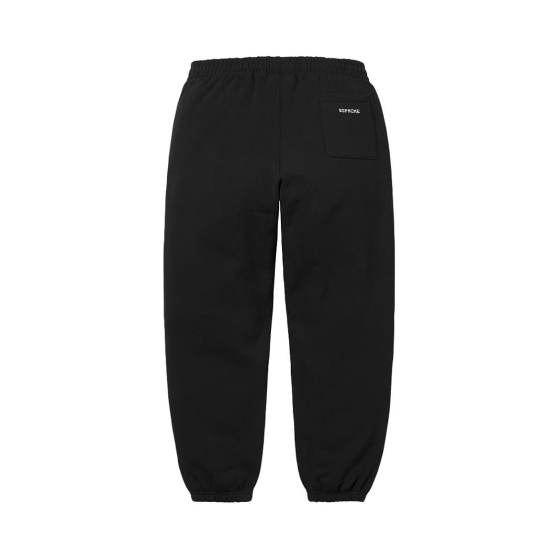 (S) 슈프림 S로고 스웻팬츠-25ss 상품이미지2