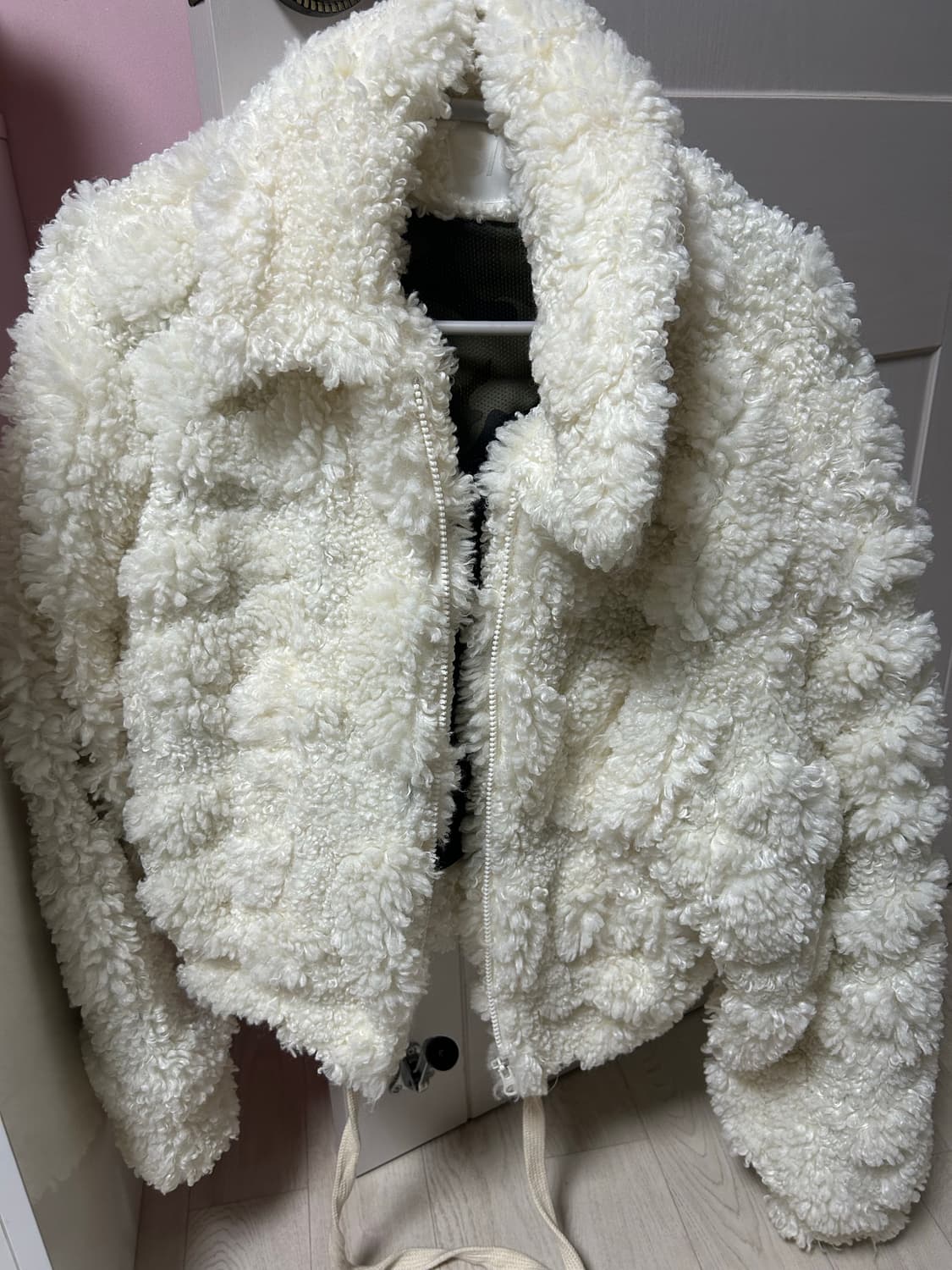 에스이오 seo 퍼자켓 상품이미지1