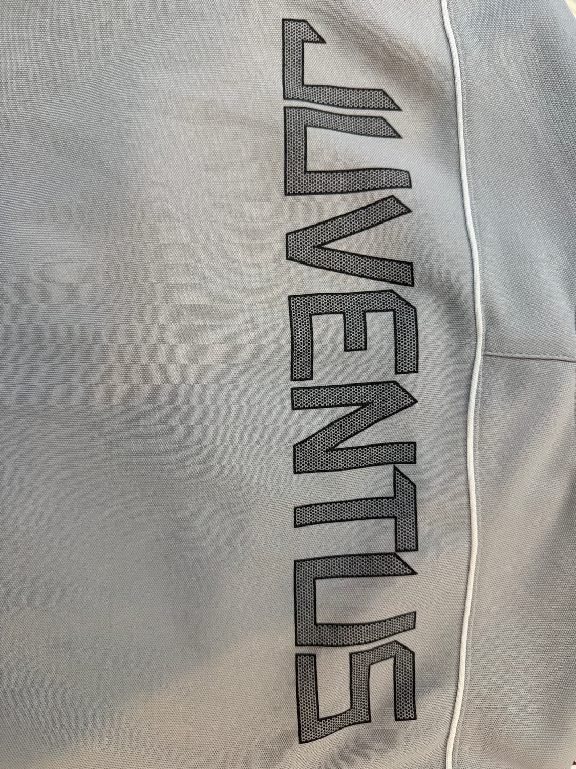 [M/100]나이키 11-12  유벤투스 트랙탑 436950-080 상품이미지3