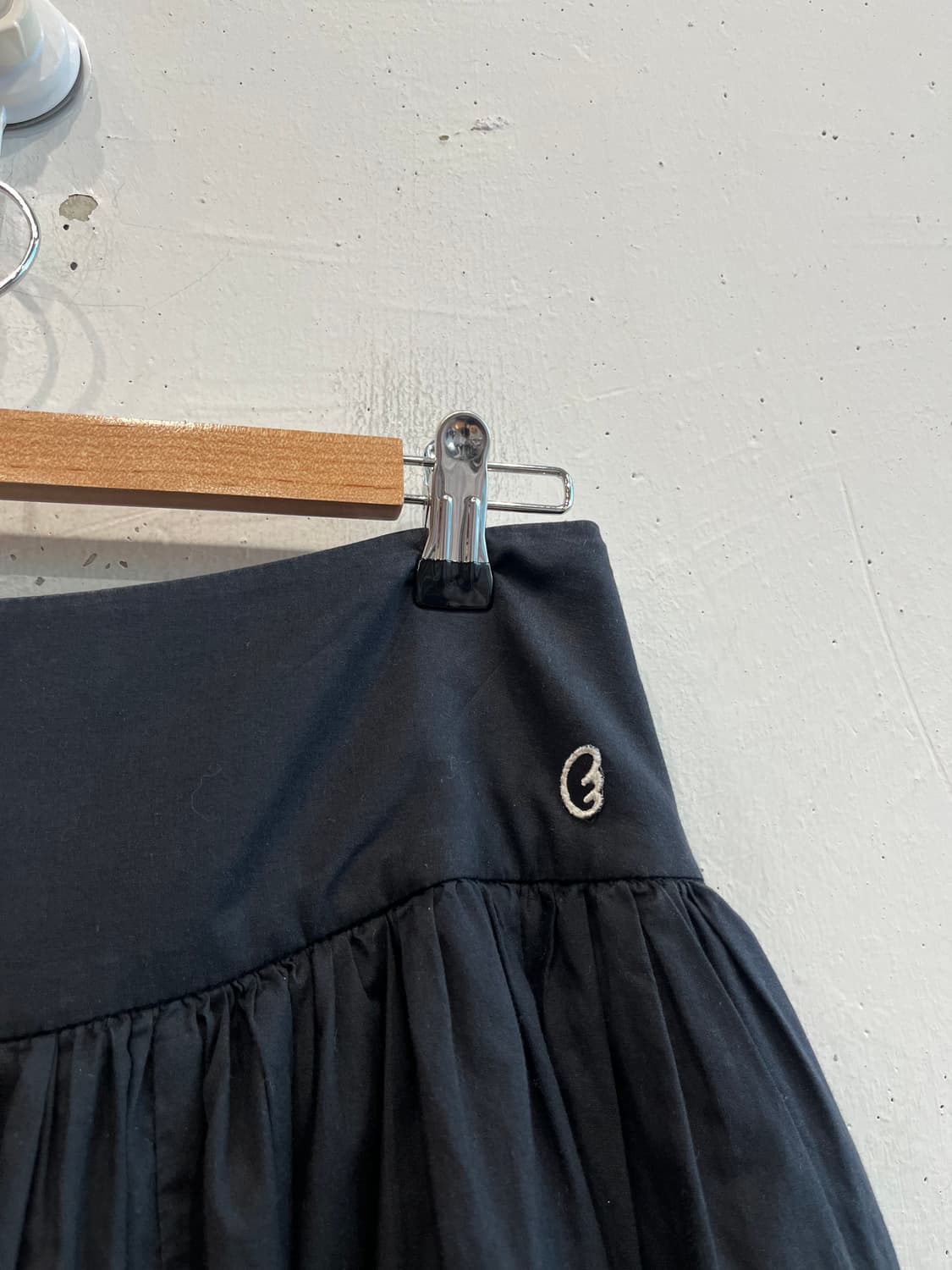 빈티지 캉캉 스커트 치마  상품이미지2