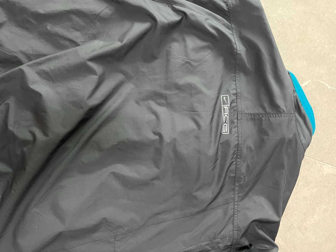 나이키acg 패딩바람막이 상품이미지3