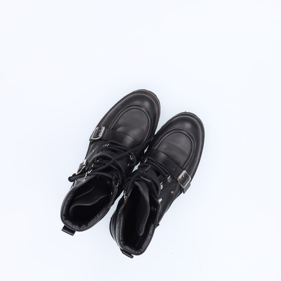 39 올세인츠 앵클 부츠 0225H1 상품이미지1