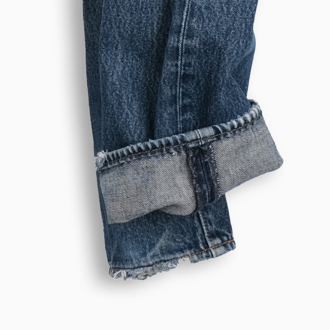 빈티지 리바이스 501 중청 33 인치 LV50133492 상품이미지7