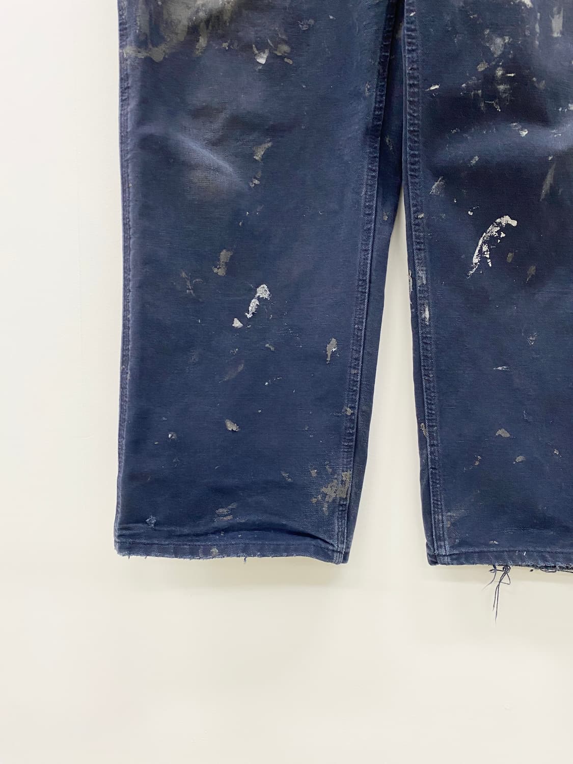 칼하트 더티 프린트 카펜더 팬츠 [B11] 상품이미지8