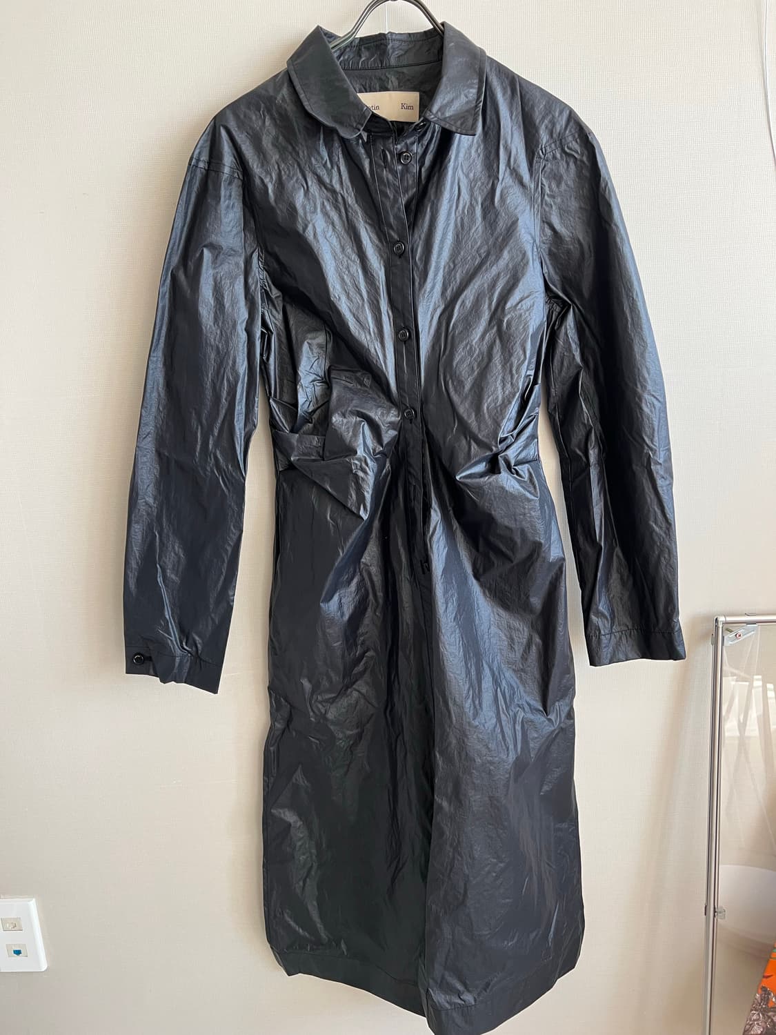 마뗑킴　매트릭스 원피스 상품이미지6