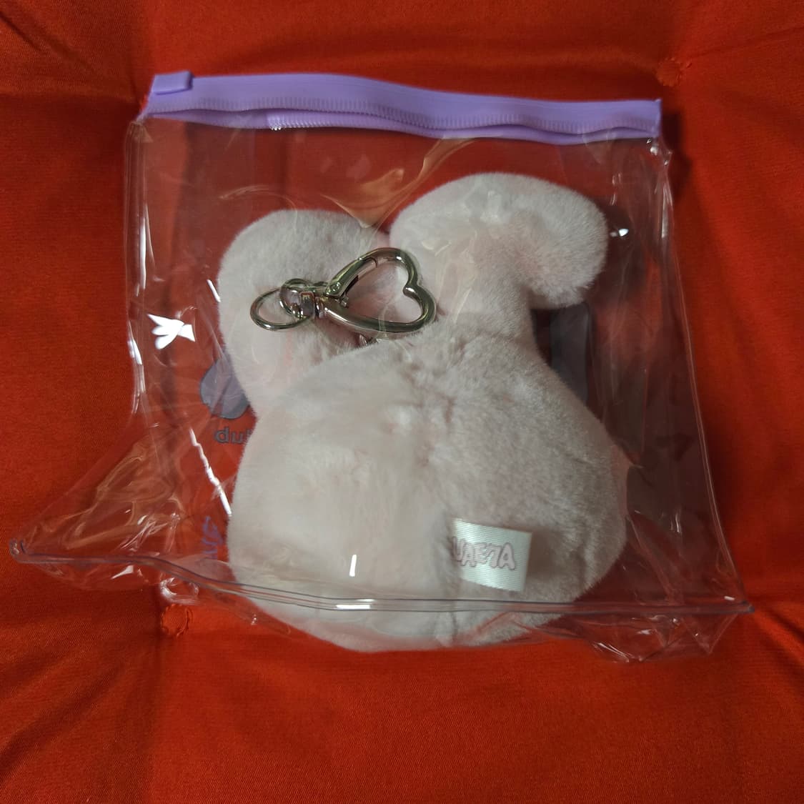 아이유7기굿즈(키링) 상품이미지3