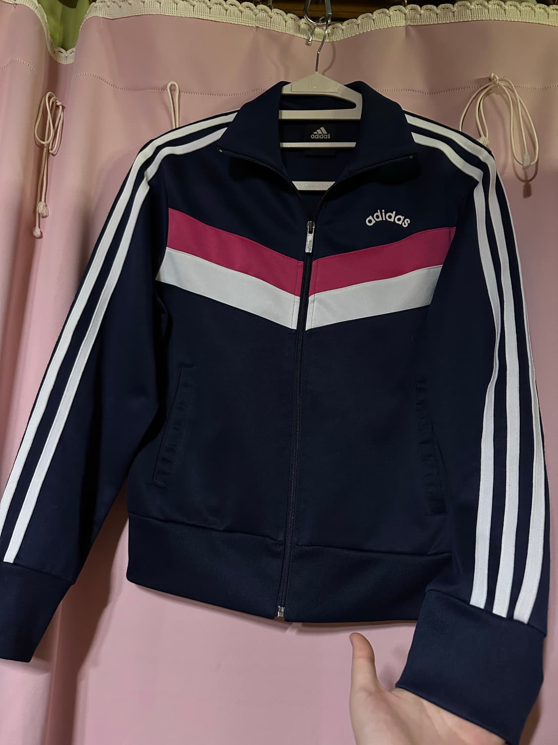 아디다스져지 아디다스 올드스쿨 대장 아디다스집업 아디다스 트랙탑 상품이미지2