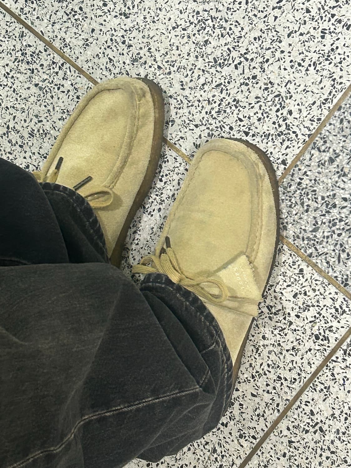 클락스 왈라비 275 uk9 상품이미지7