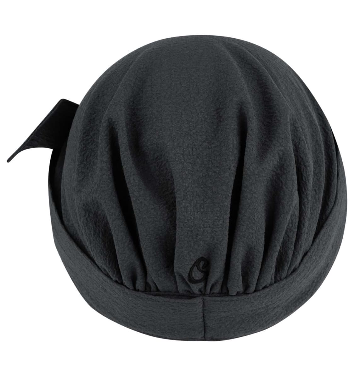 코이세이오 coyseio 리본 타이 캡 챠콜 상품이미지2