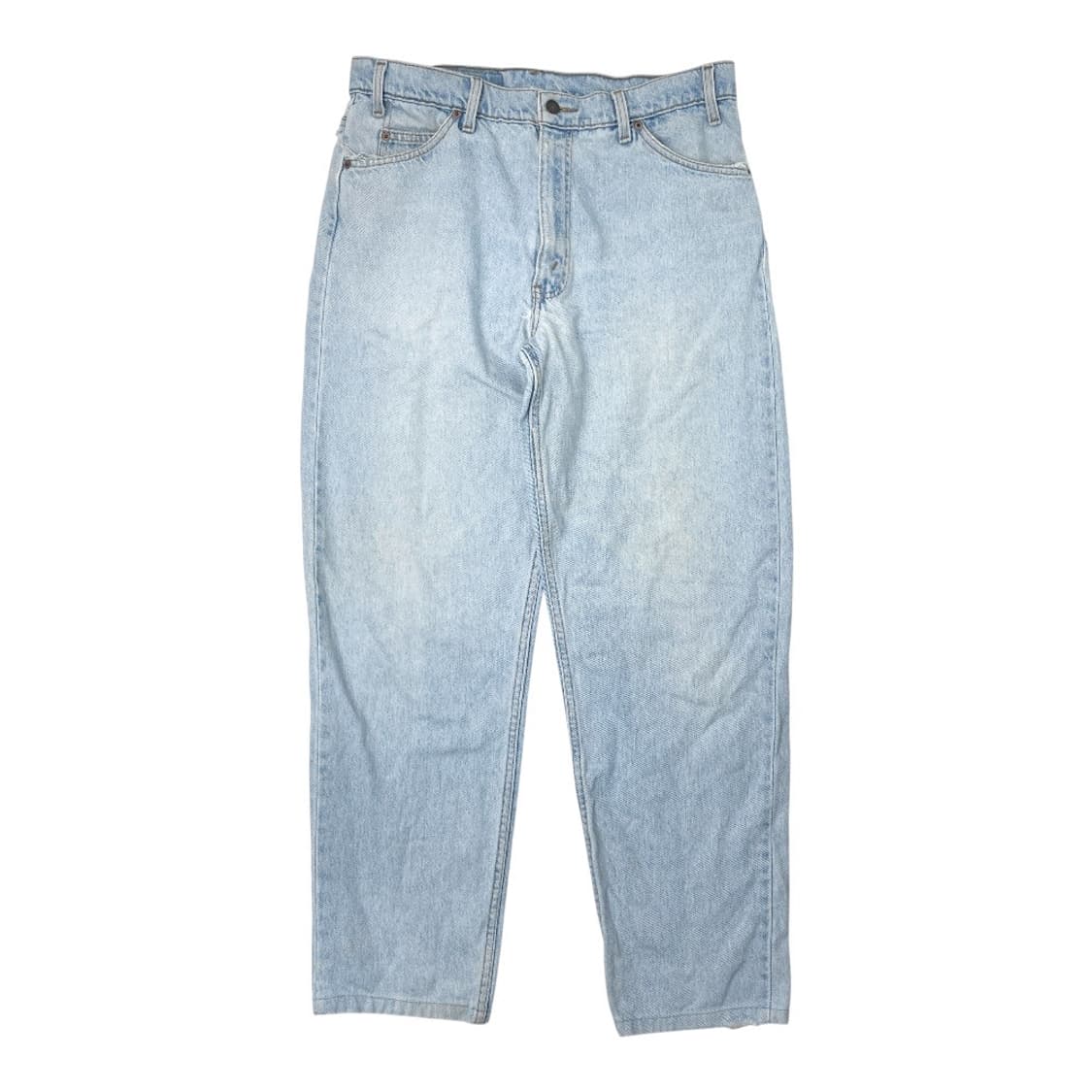 리바이스 550 오렌지탭 릴렉스핏 데님 팬츠 상품이미지2